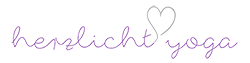 herzlicht yoga Logo